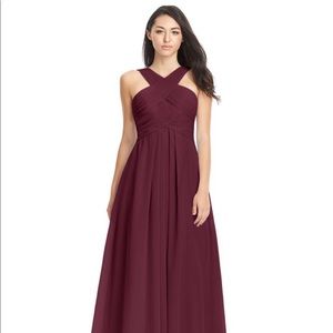 COPY - Azazie Bridesmaid Dress - between size 6-8